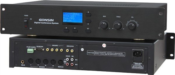 Gonsin - TL Z3