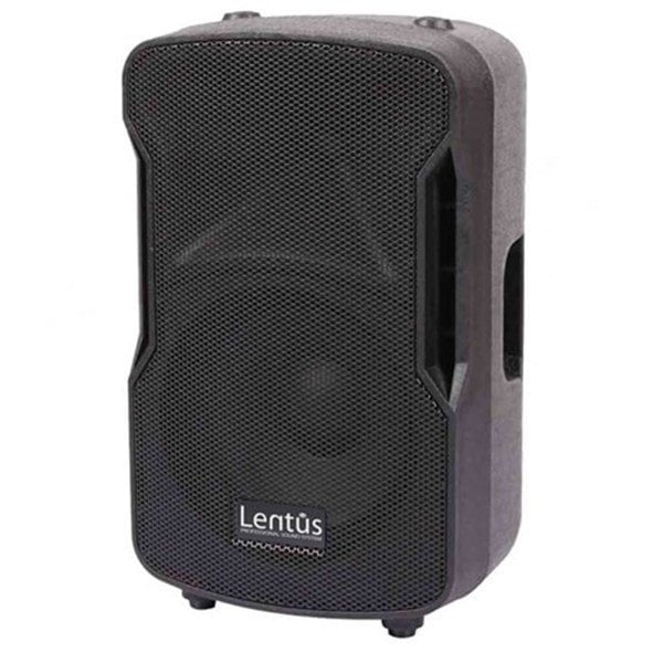 Lentus LSP-15 inç 400/900 Watt Pasif 2 yollu Profesyonel Hoparlör