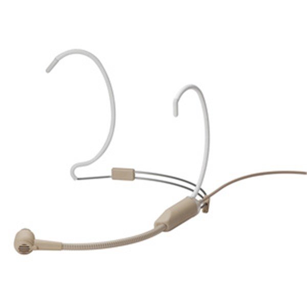 BeyerDynamic TG H54C Kardioid Headset Mikrofon (Siyah)
