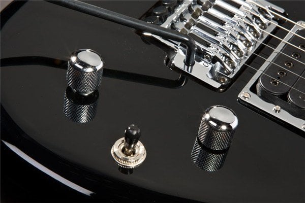 Ibanez - JS100 BK