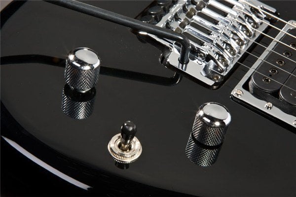 Ibanez - JS100 BK