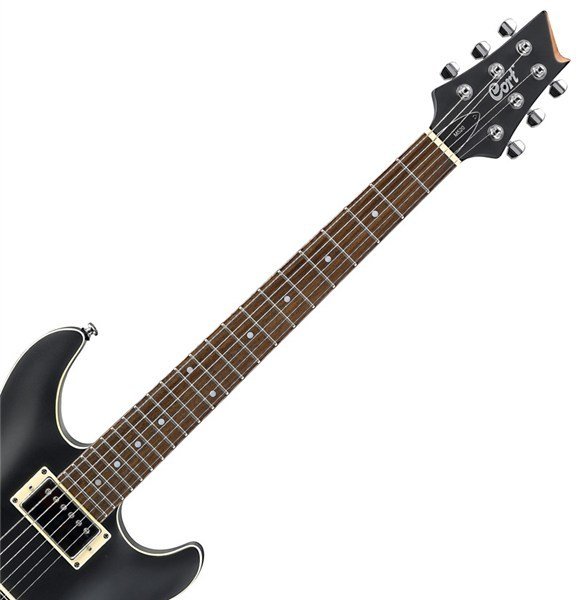 CORT - M520 BKS
