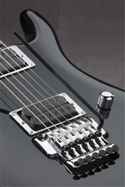 Ibanez - JS100 BK