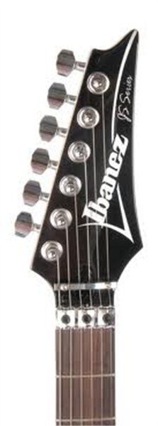 Ibanez - JS100 BK