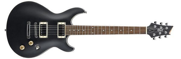 CORT - M520 BKS