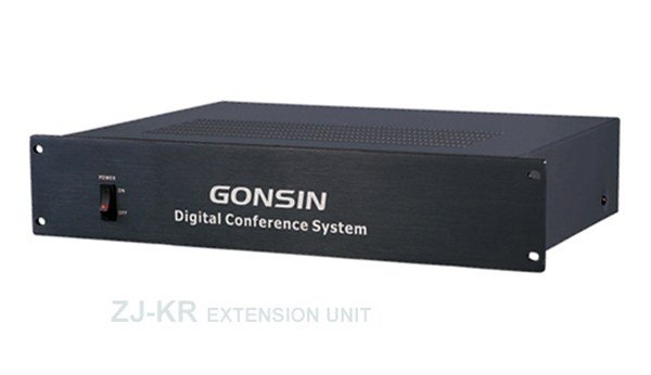 Gonsin - ZJ KR