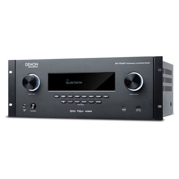 Denon DN-700 AVP Surround Sound Preamplifiers