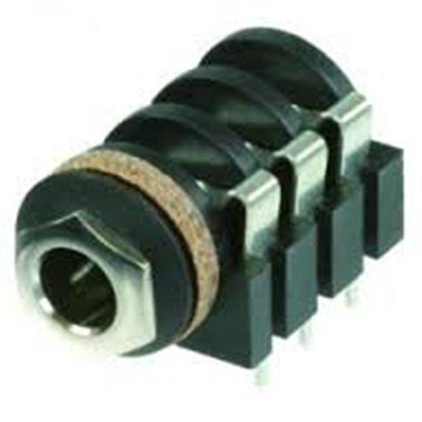 Seetronic ST215A 6,35mm Jak Şase