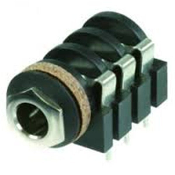Seetronic ST215A 6,35mm Jak Şase