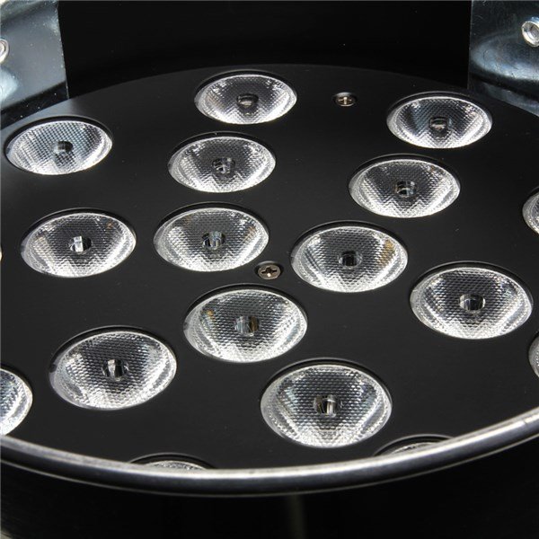 Cameo Par 64 Can Tri 3W