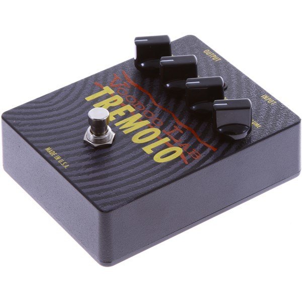 Voodoo Lab Tremolo Pedal
