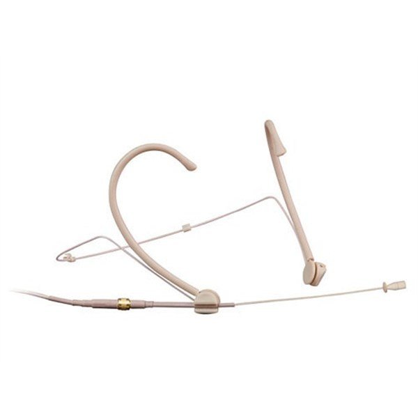 Mipro MU 23P Condenser Headset Mikrofon (Yedek)