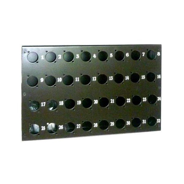Eralpro 152.50.037 - 32 Kanal Stage Box