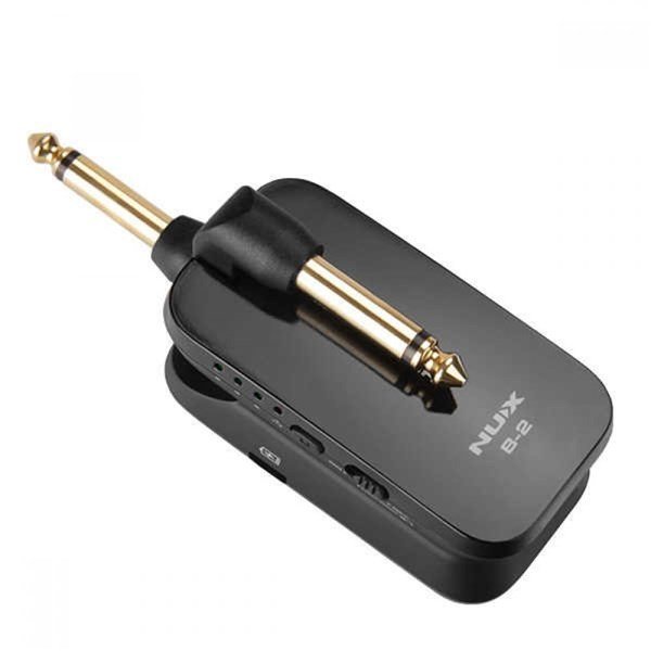 Nux B-2 Wireless Gitar Sistemi