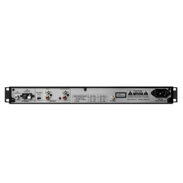 Denon DN-300ZB CD Players, Media Player with Bluetooth Receiver