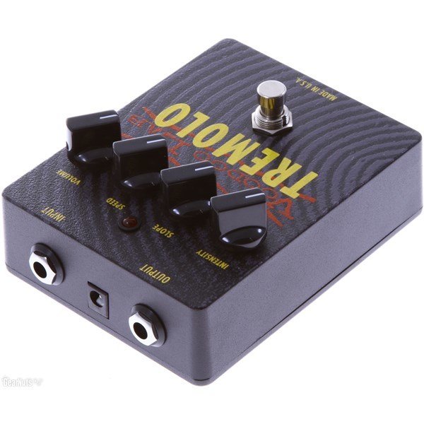 Voodoo Lab Tremolo Pedal
