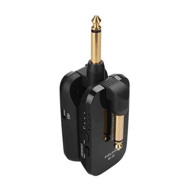 Nux B-2 Wireless Gitar Sistemi