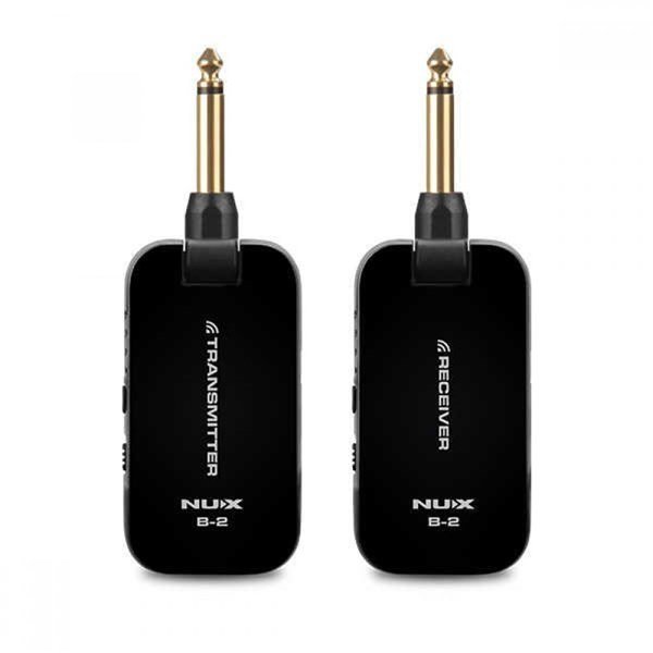 Nux B-2 Wireless Gitar Sistemi
