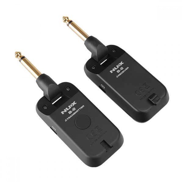 Nux B-2 Wireless Gitar Sistemi