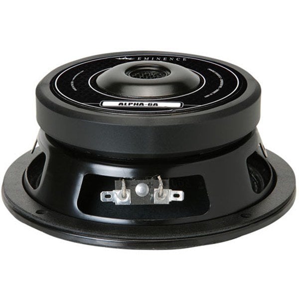 Eminence Alpha 6 - 100W 6'' Çıplak Hoparlör
