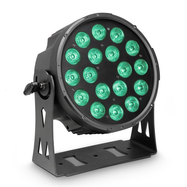 Cameo Par Flat Pro 18 Indoor