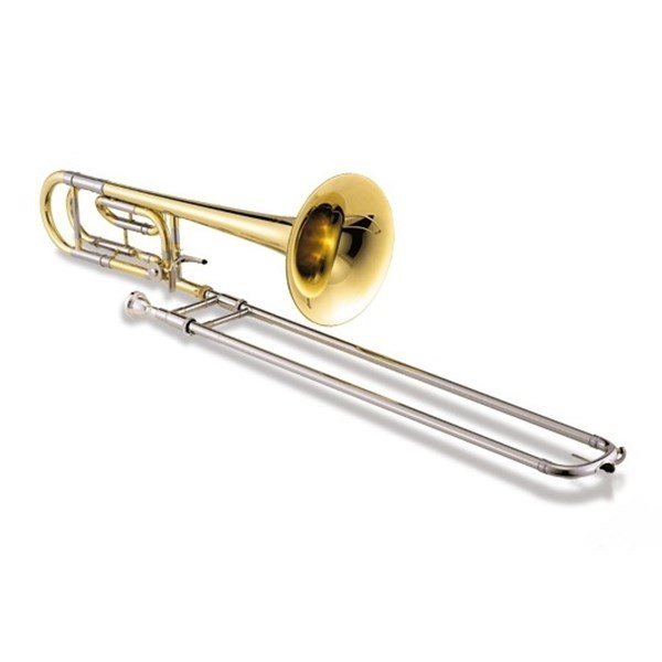 Jupiter JSL-636L Ventilli Tenor trombon