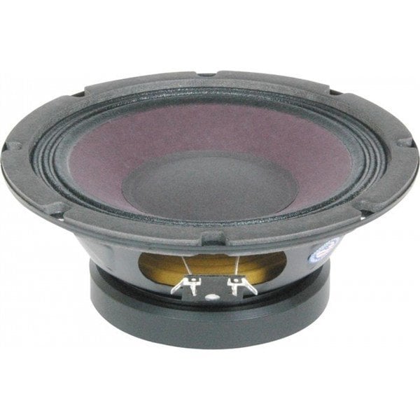 Eminence  Alpha 8 - 125W 8 İnç Çıplak Hoparlör