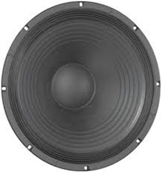 Eminence  Alpha 8 - 125W 8 İnç Çıplak Hoparlör