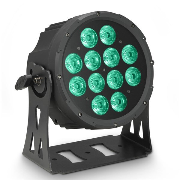 Cameo Par Flat Pro 12 Indoor