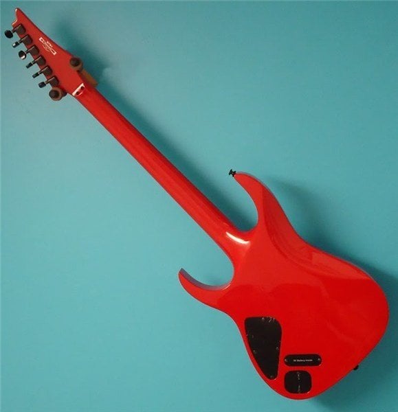 Ibanez - MTM1 BR