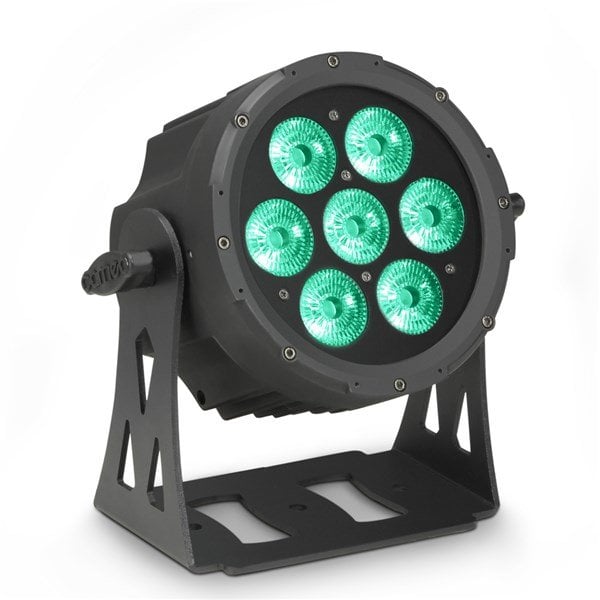 Cameo Par Flat Pro 7 Indoor