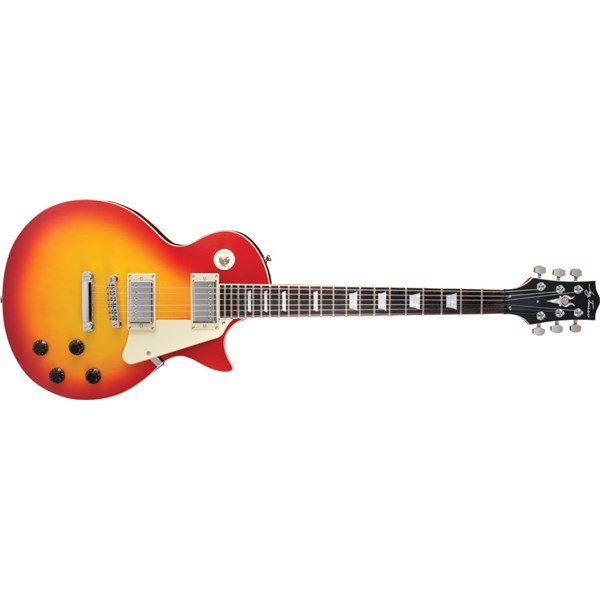 Jay Turser JT220 CS Elektro Gitar