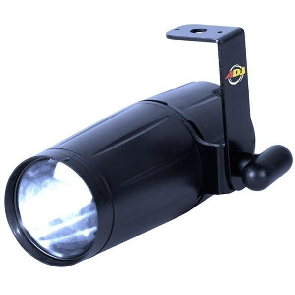 American DJ PinSpot LED
