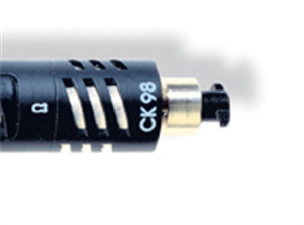 Akg CK 98 Hiper-Kardioid Shotgun Kapsül Mikrofon