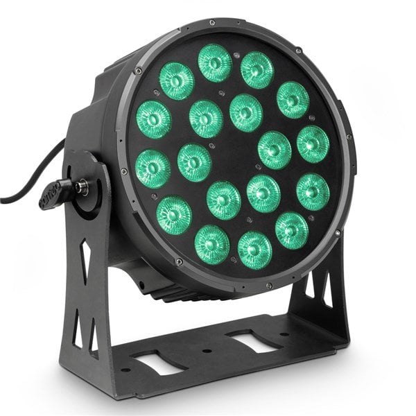 Cameo Par Flat Pro 18 Outdoor IP65