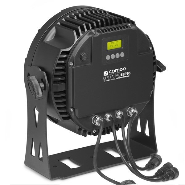 Cameo Par Flat Pro 18 Outdoor IP65