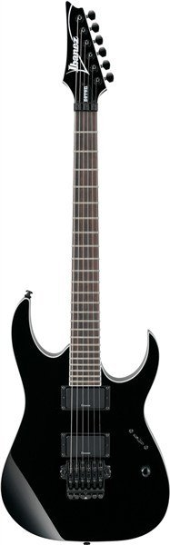 Ibanez MTM2 BK Elektro Gitar