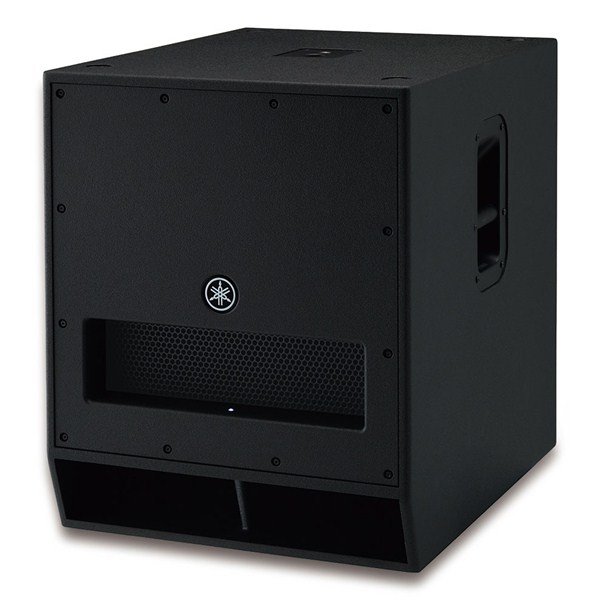 Yamaha DXS18 Aktif Subwoofer 1020 Watt