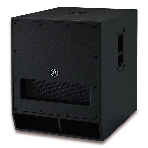 Yamaha DXS18 Aktif Subwoofer 1020 Watt