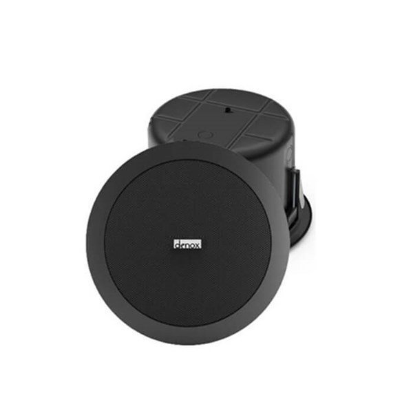 Denox DNX8 WITH BRACKET 8 inç 15 Watt 100V Tavan Hoparlör