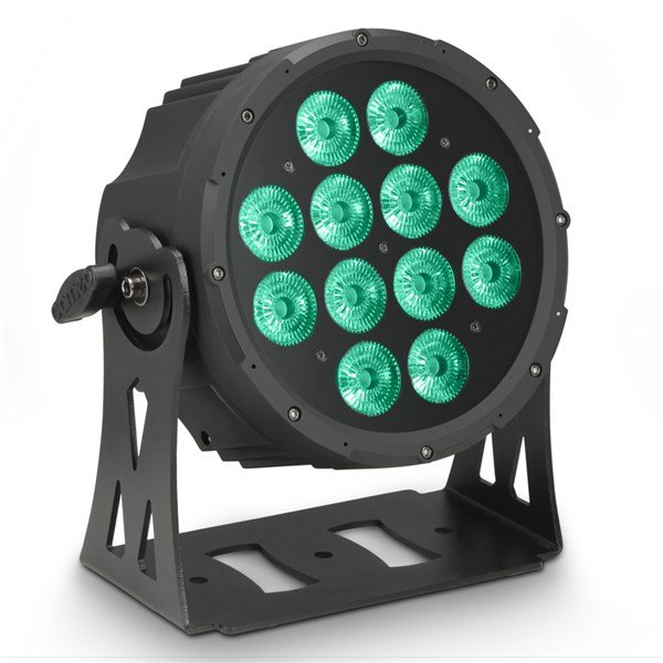 Cameo Par Flat Pro 12 Outdoor IP65