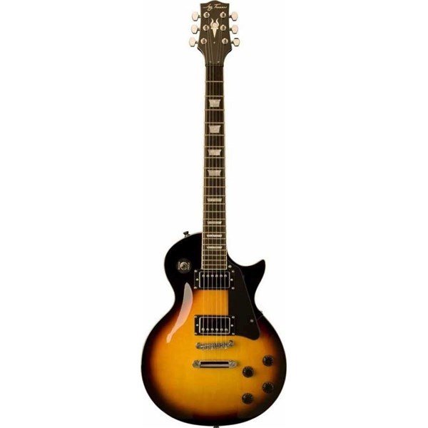 Jay Turser JT220 VS Elektro Gitar