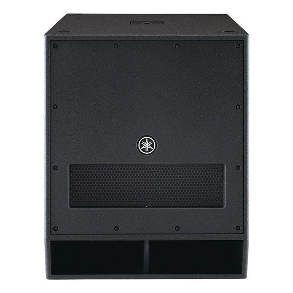 Yamaha DXS18 Aktif Subwoofer 1020 Watt