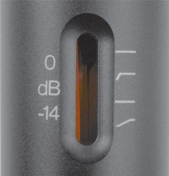 Akg C535EB Vokal ve Enstruman Mikrofonu