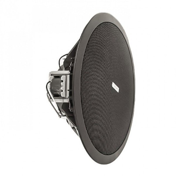 Denox LSC 6.5 BLK (Siyah) Hat Trafolu 6.5 inç 10W Tavan Hoparlör