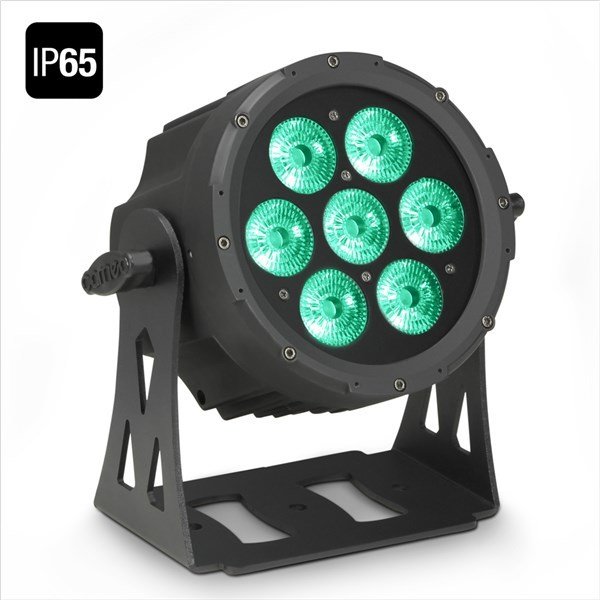 Cameo Par Flat Pro 7 Outdoor IP65