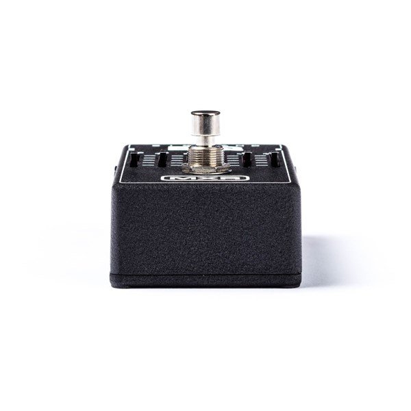 Mxr M109 - 6 Band Grafik Ekolayzır Pedal
