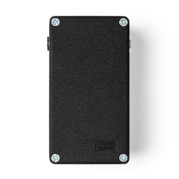 Mxr M109 - 6 Band Grafik Ekolayzır Pedal