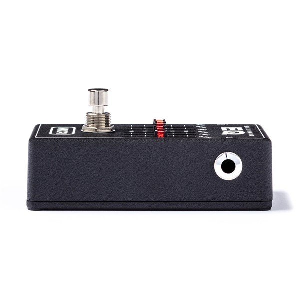 Mxr M109 - 6 Band Grafik Ekolayzır Pedal