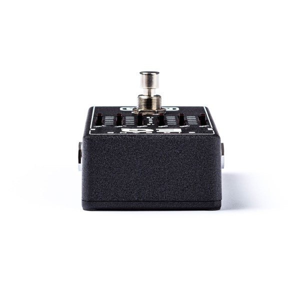 Mxr M109 - 6 Band Grafik Ekolayzır Pedal